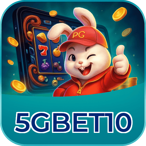 5GBET10 logo