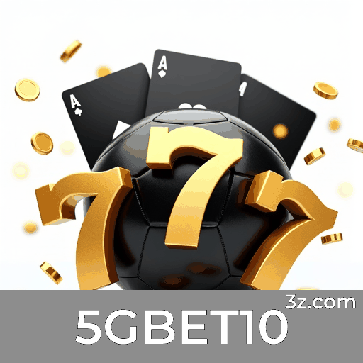 5GBET10 Bônus acumulado 5GBET10